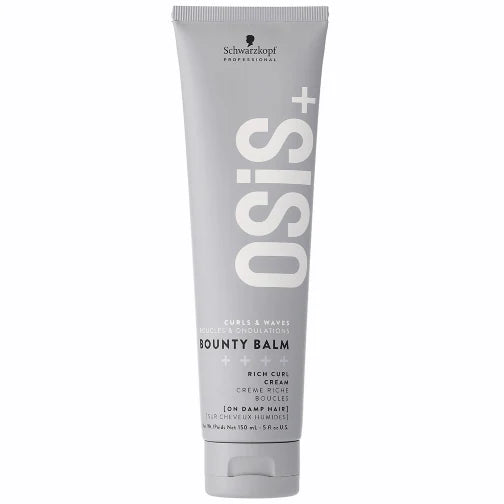 שוורצקופף קרם לעיצוב תלתלים BOUNTY BALM אוסיס