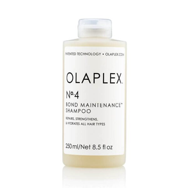 אולפלקס 4 שמפו מקצועי לשיער OLAPLEX