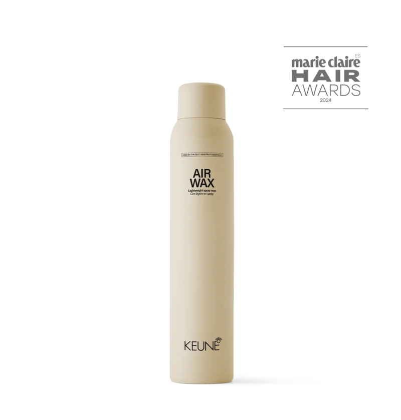 AIR WAX ספריי ווקס קיון