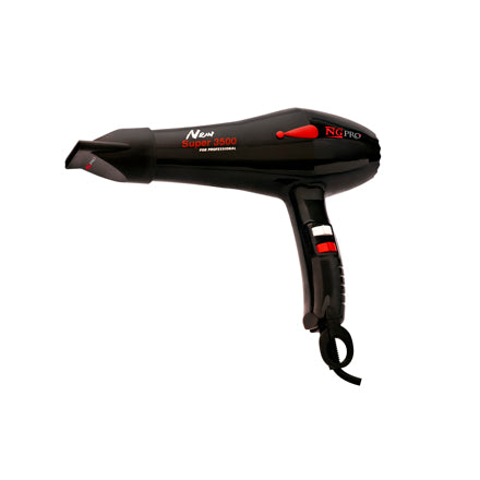 מייבש שיער מקצועי 3500 ‏ SUPER NG PRO