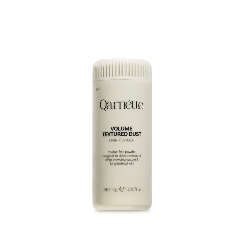 אבקת נפח לשיער בגימור מט קרנט VOLUME TEXTURED DUST